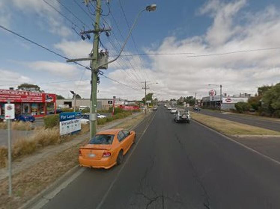 Images Avis Car & Truck Rental Ballarat