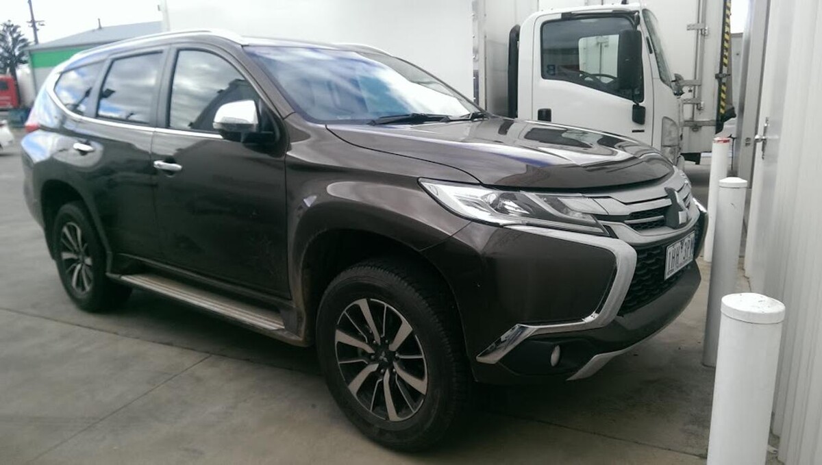 Images Avis Car & Truck Rental Ballarat