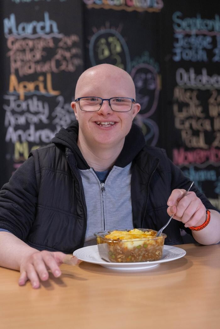 Images Scope Disability Services - Social Connections - Ballarat East