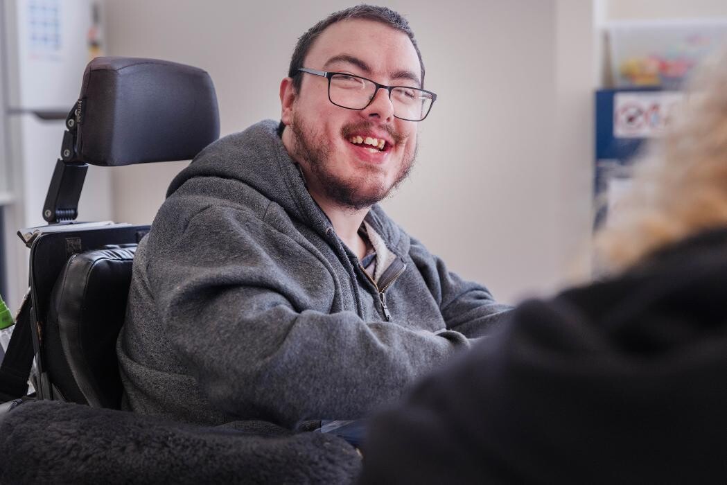 Images Scope Disability Services - Social Connections - Ballarat East