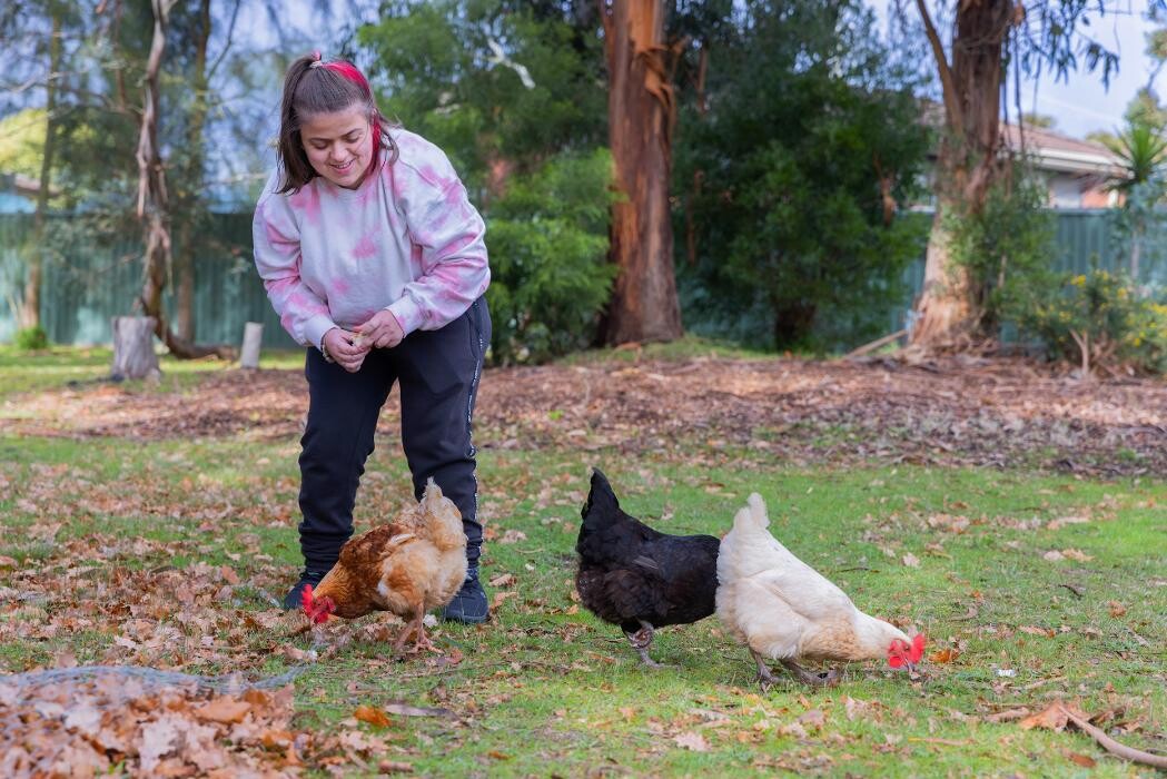 Images Scope Disability Services - Social Connections - Ballarat East