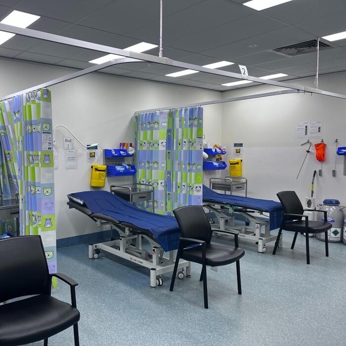 Images Eureka Medical & Dental Centre