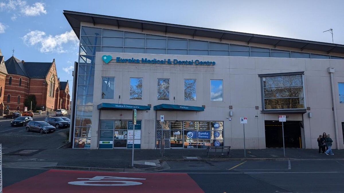 Images Eureka Medical & Dental Centre