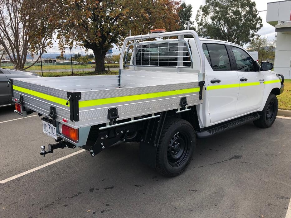 Images Avis Car & Truck Rental Wangaratta