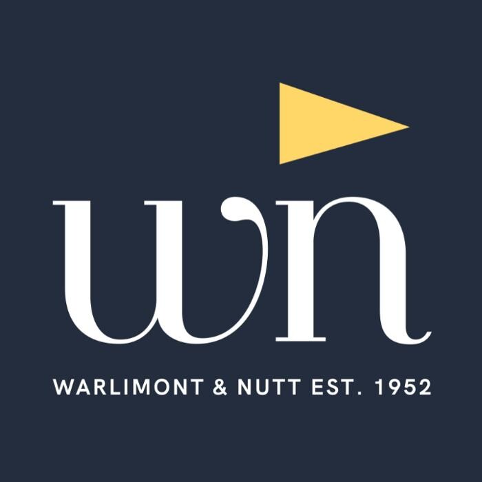 Warlimont & Nutt Real Estate Logo