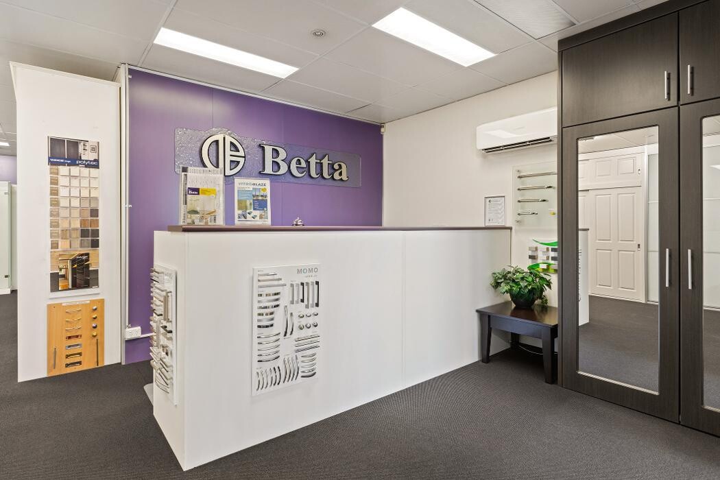 Images Betta Wardrobes & Shower Screens