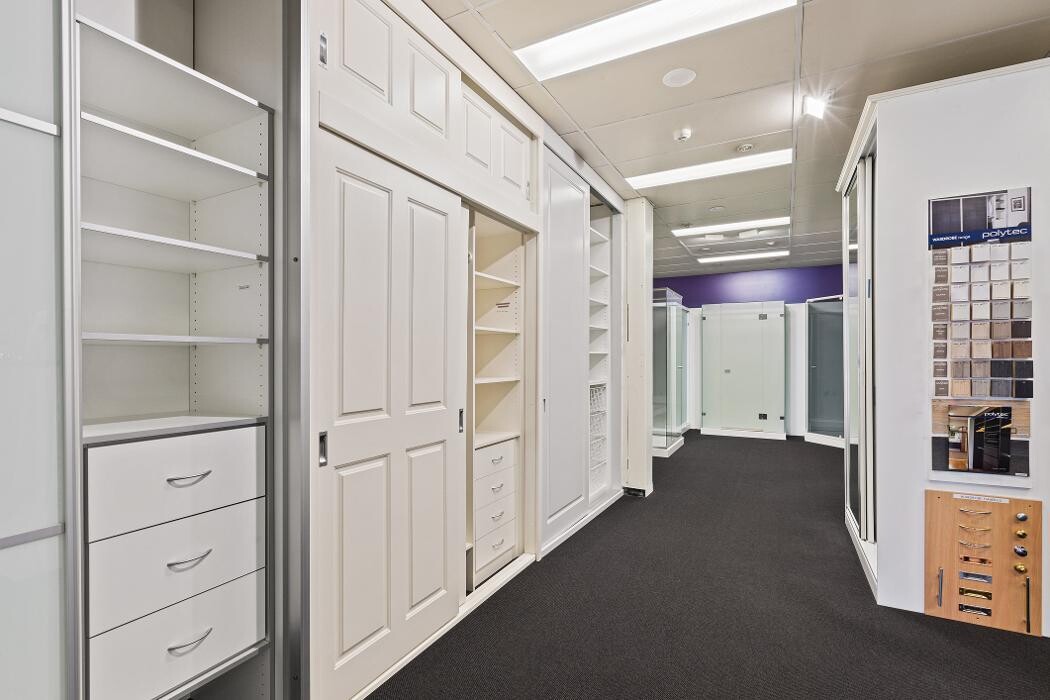 Images Betta Wardrobes & Shower Screens