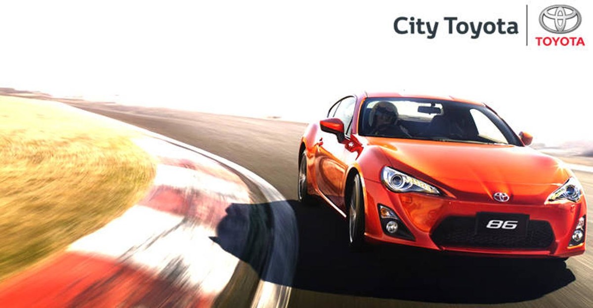 Images City Toyota Perth