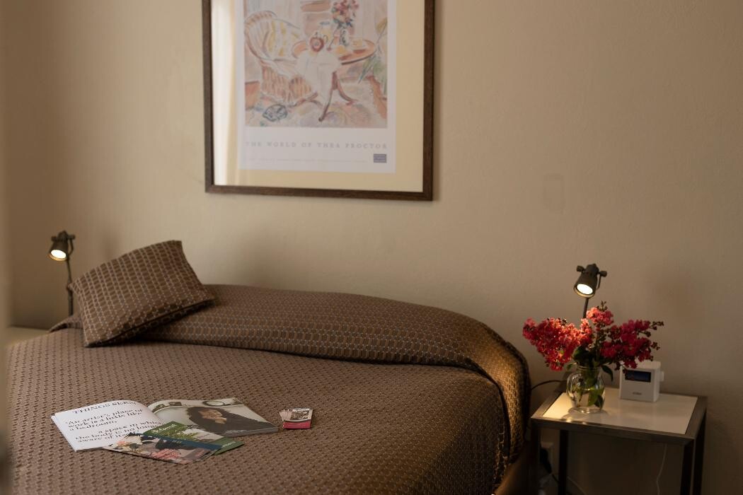 Images Forrest Hotel and Apartments