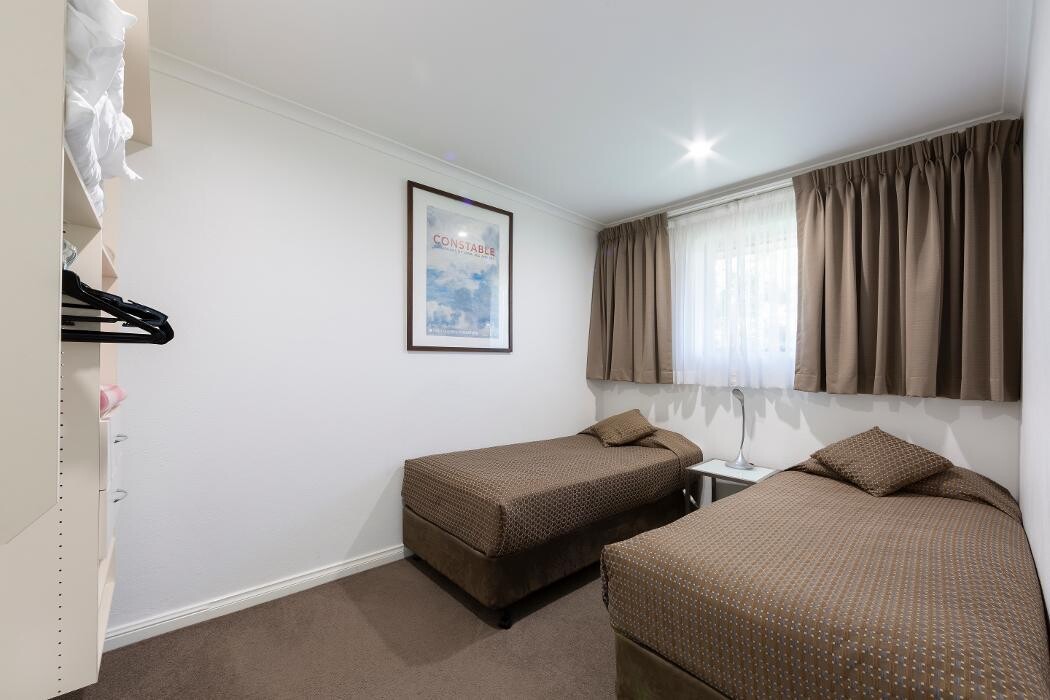 Images Forrest Hotel and Apartments
