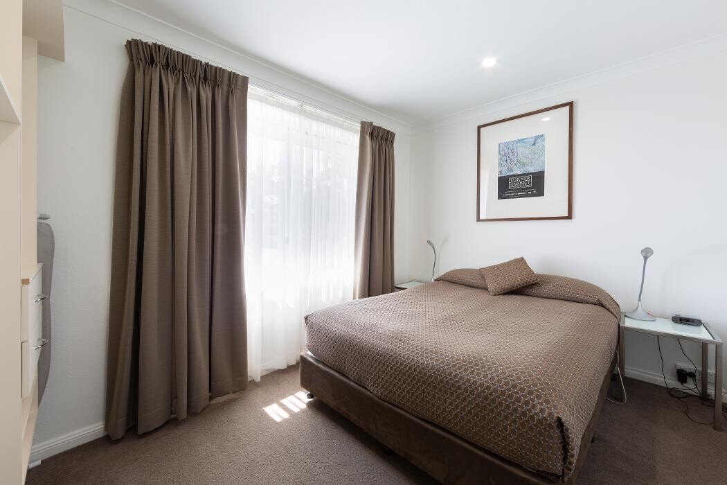 Images Forrest Hotel and Apartments