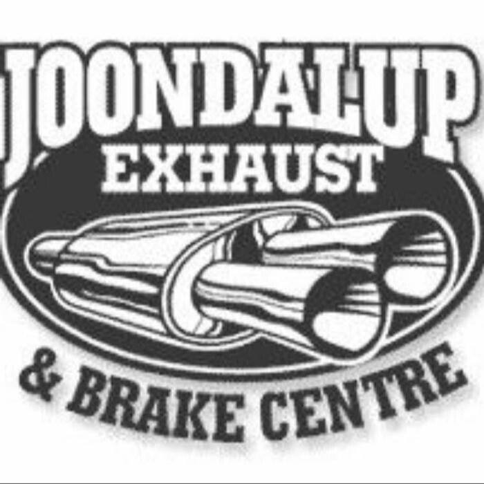 Joondalup Exhaust & Brake Centre Logo