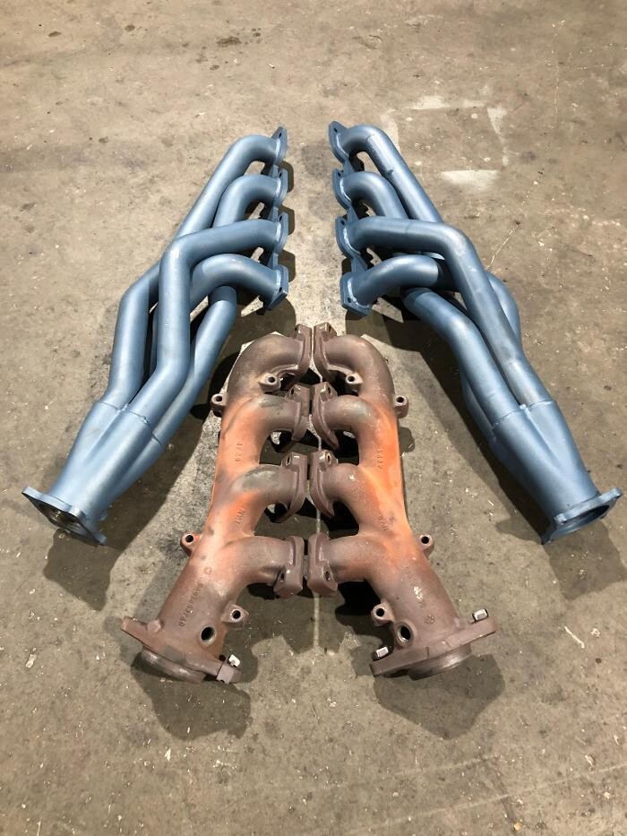 Images Joondalup Exhaust & Brake Centre