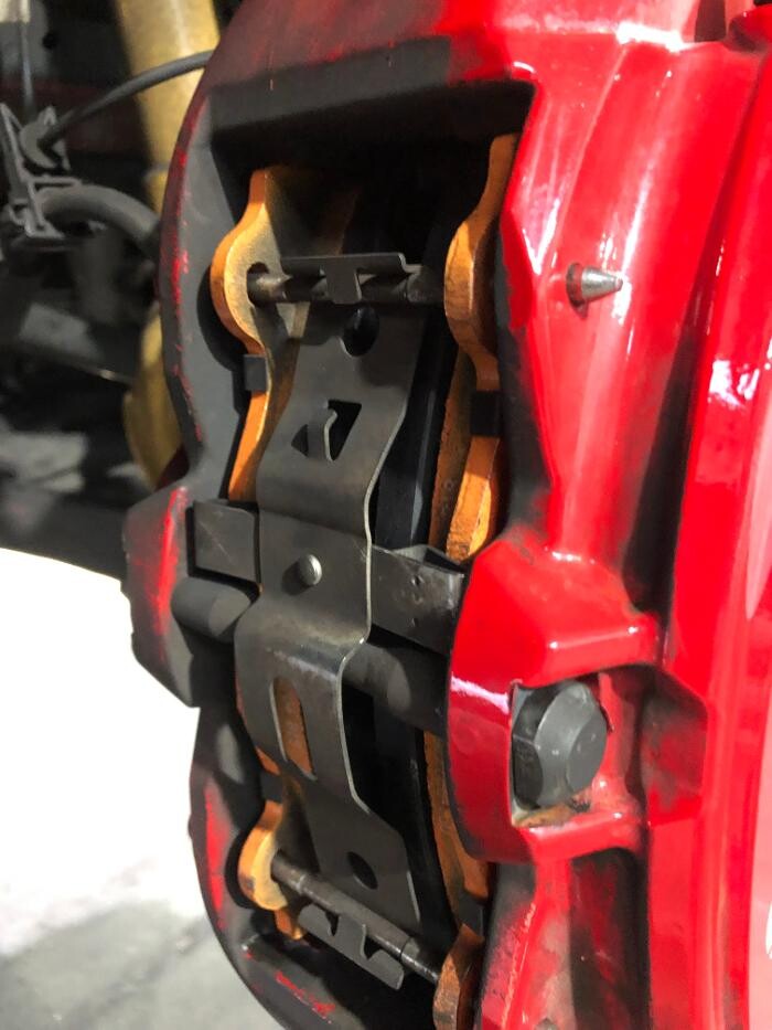 Images Joondalup Exhaust & Brake Centre