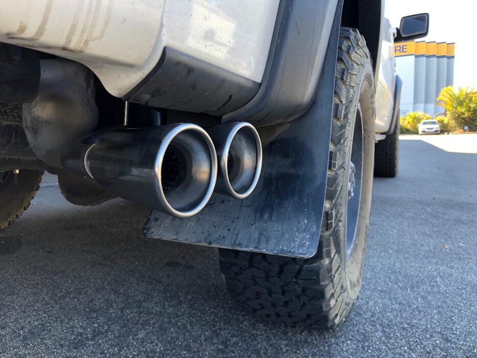 Images Joondalup Exhaust & Brake Centre