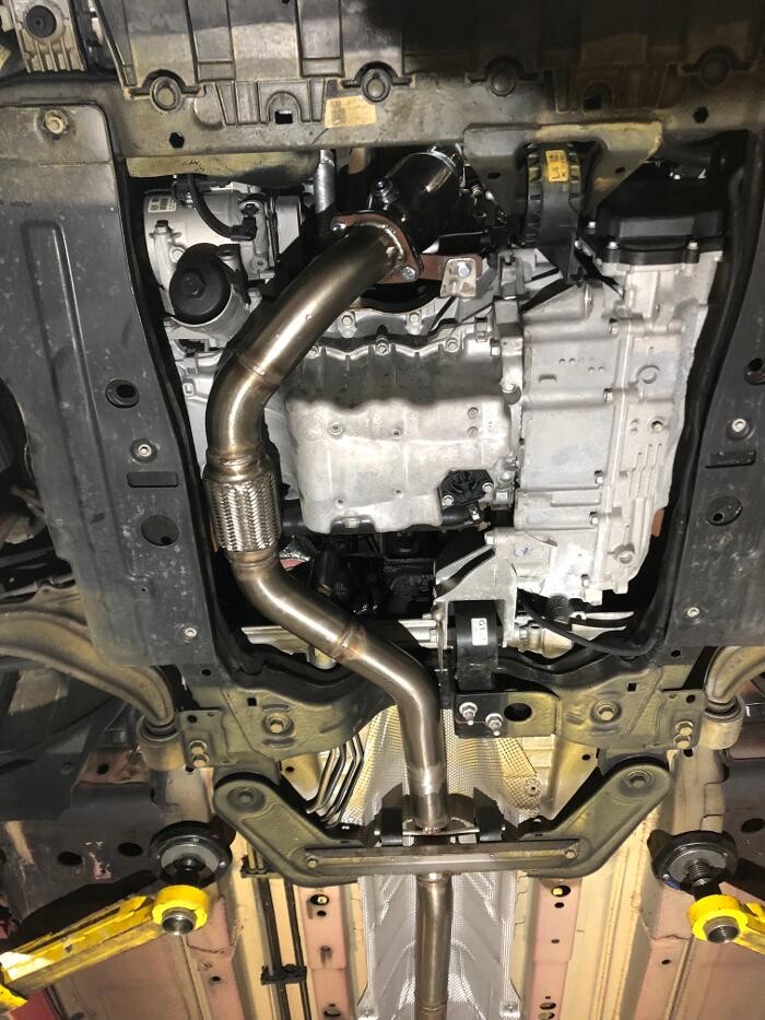 Images Joondalup Exhaust & Brake Centre