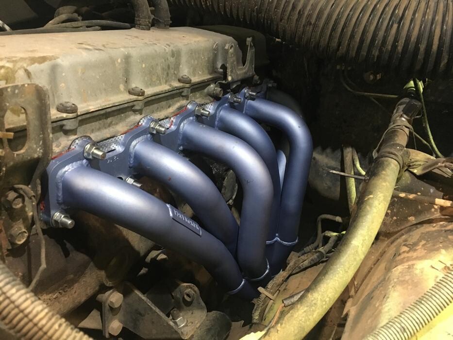 Images Joondalup Exhaust & Brake Centre