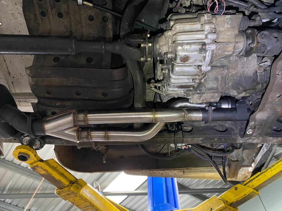 Images Joondalup Exhaust & Brake Centre