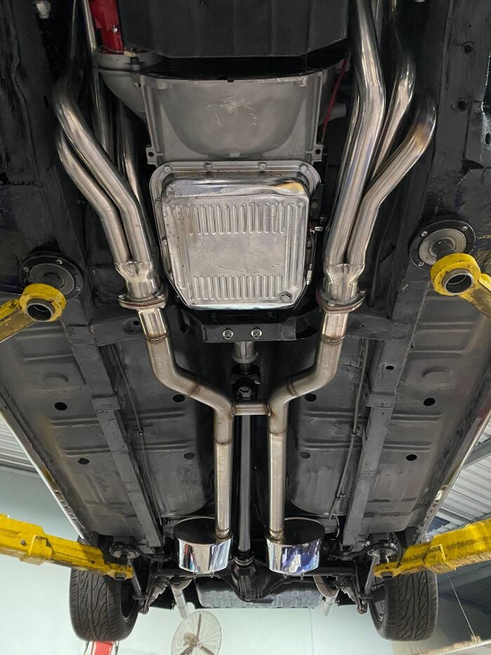 Images Joondalup Exhaust & Brake Centre