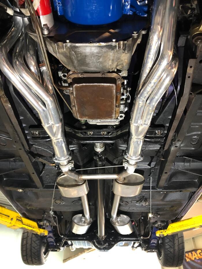 Images Joondalup Exhaust & Brake Centre