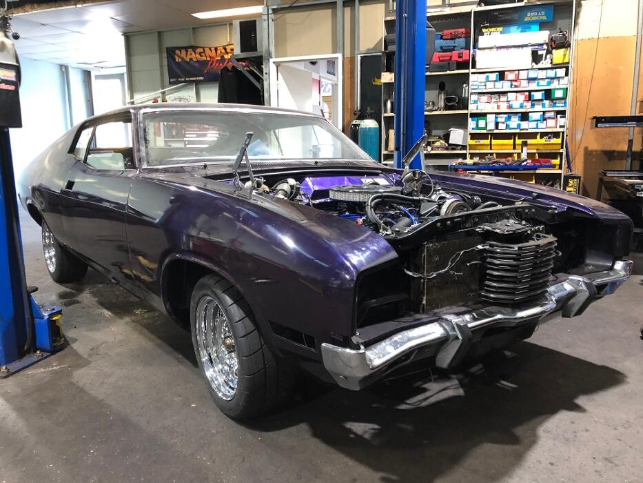 Images Joondalup Exhaust & Brake Centre