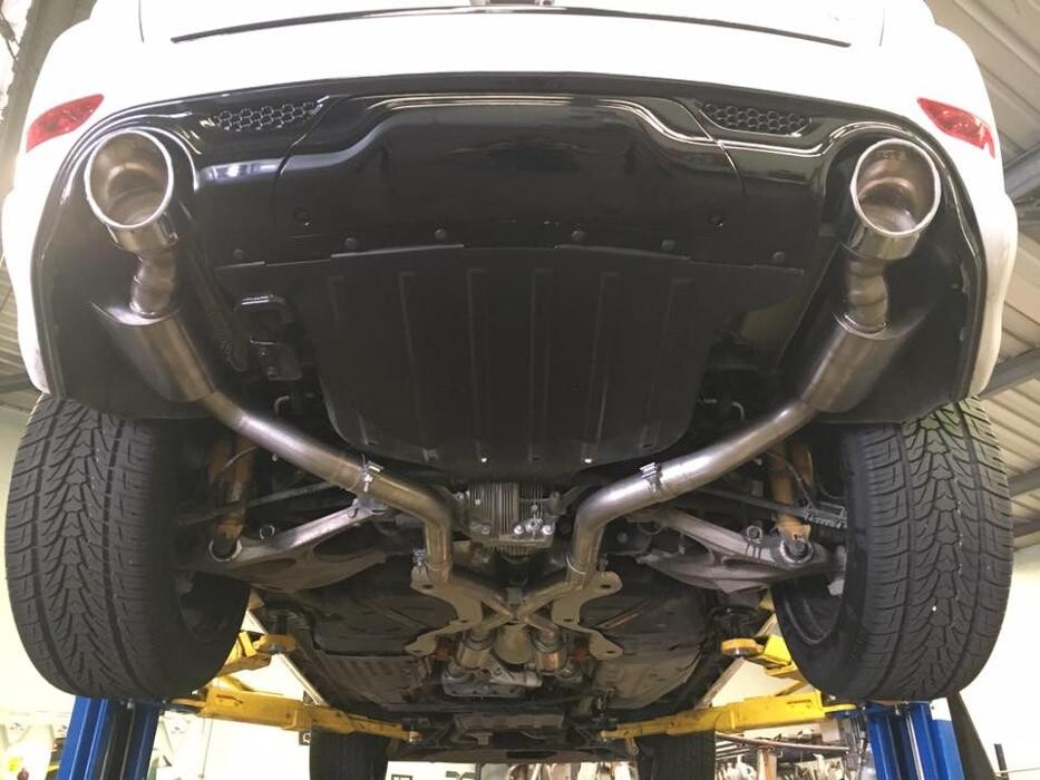 Images Joondalup Exhaust & Brake Centre