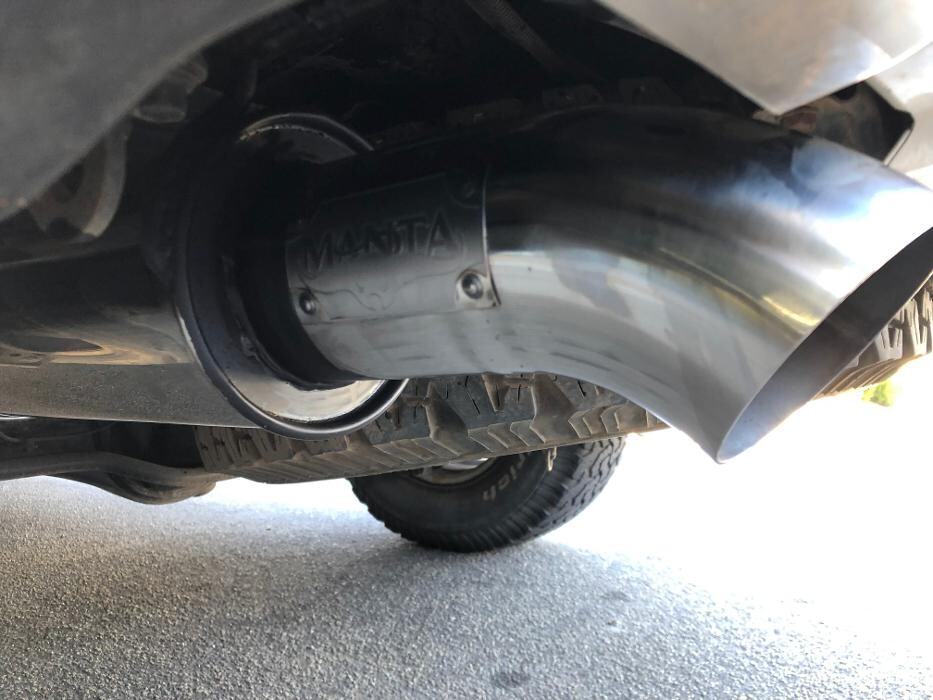 Images Joondalup Exhaust & Brake Centre