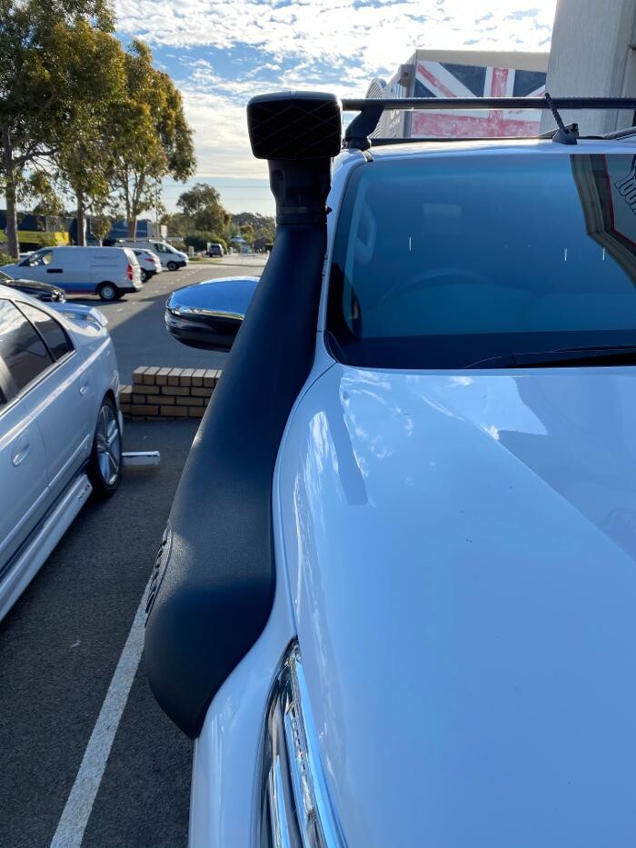 Images Joondalup Exhaust & Brake Centre