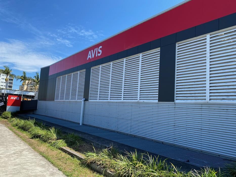 Images Avis Car & Truck Rental Hornsby