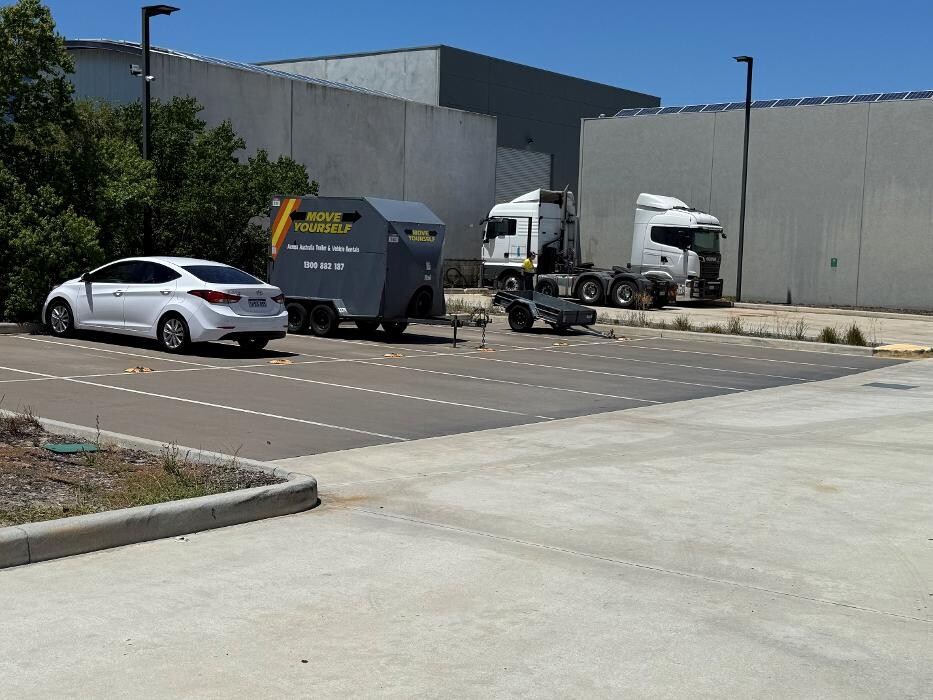 Images bp Truckstop