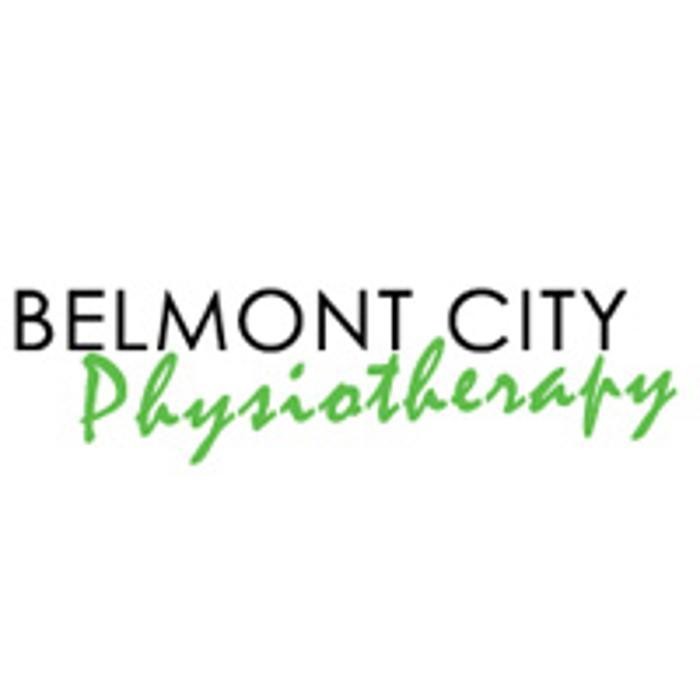 Belmont City Physiotherapy Logo
