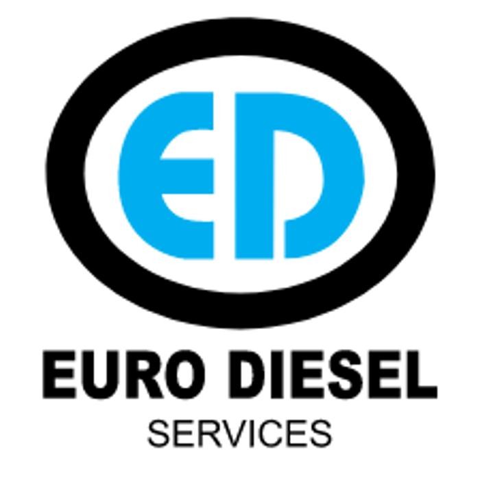 Euro Diesel Services Pty Ltd Logo