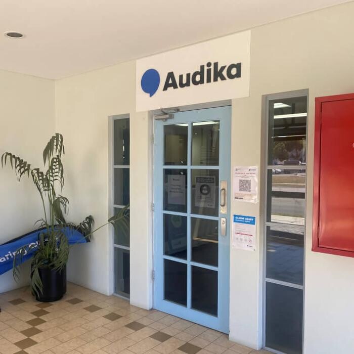 Images Audika Hearing Clinic Rockingham