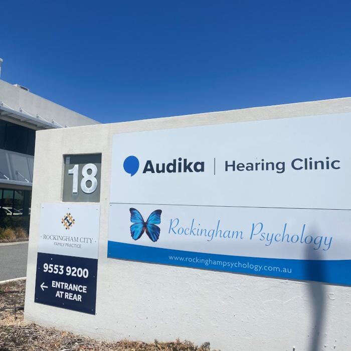 Images Audika Hearing Clinic Rockingham