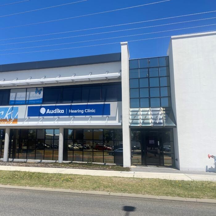 Images Audika Hearing Clinic Rockingham