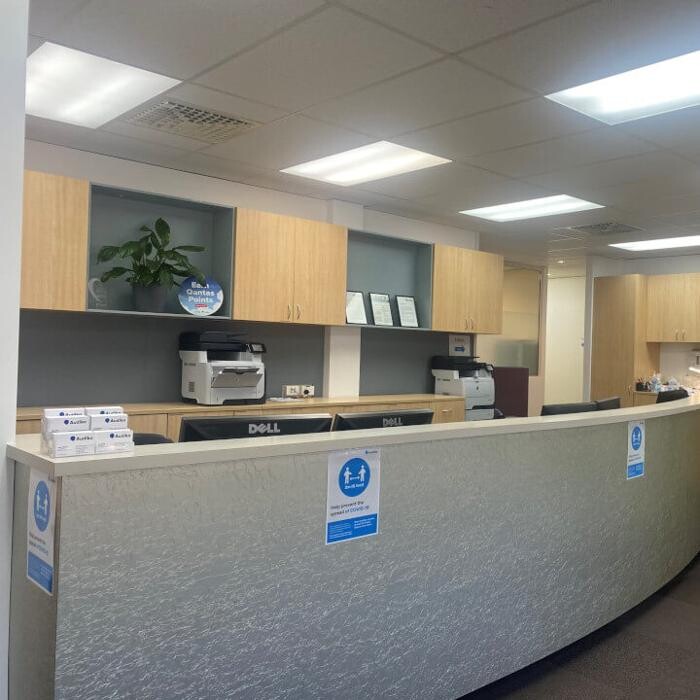 Images Audika Hearing Clinic Rockingham