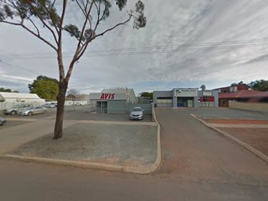 Images Avis Car & Truck Rental Kalgoorlie