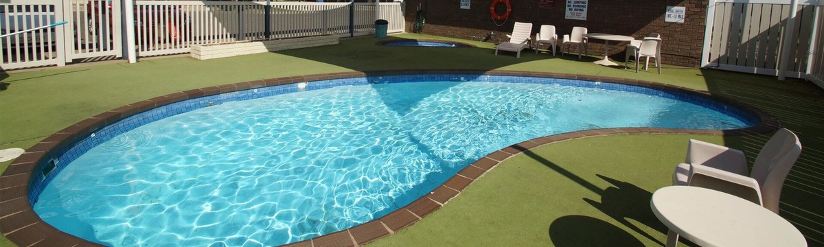 Images Comfort Resort Echuca Moama