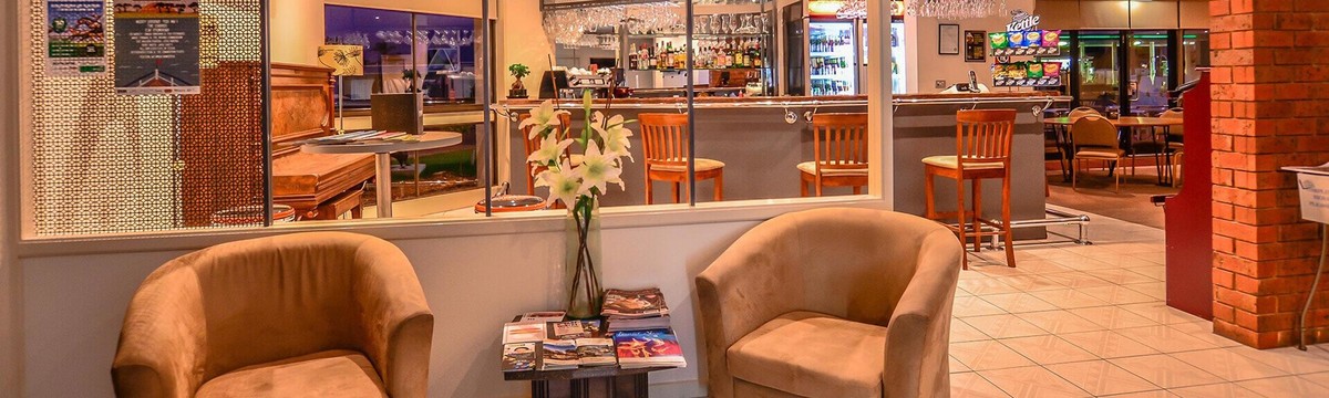 Images Comfort Resort Echuca Moama