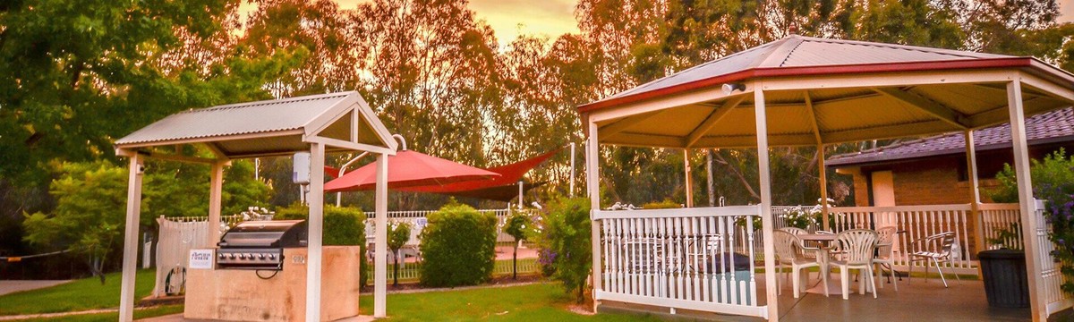Images Comfort Resort Echuca Moama