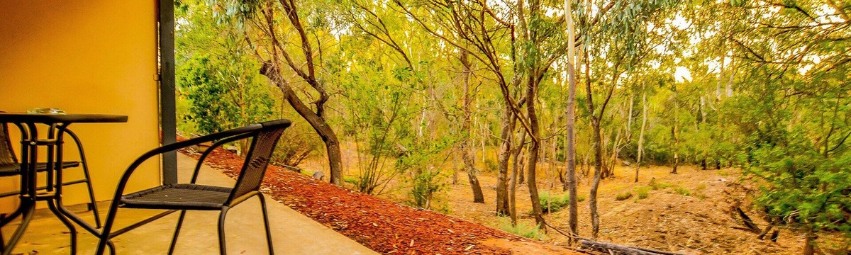 Images Comfort Resort Echuca Moama