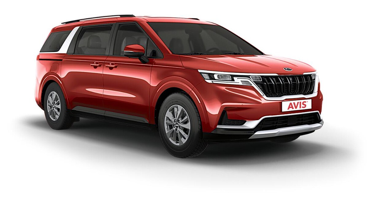 Images Avis Car Rental Albury Airport