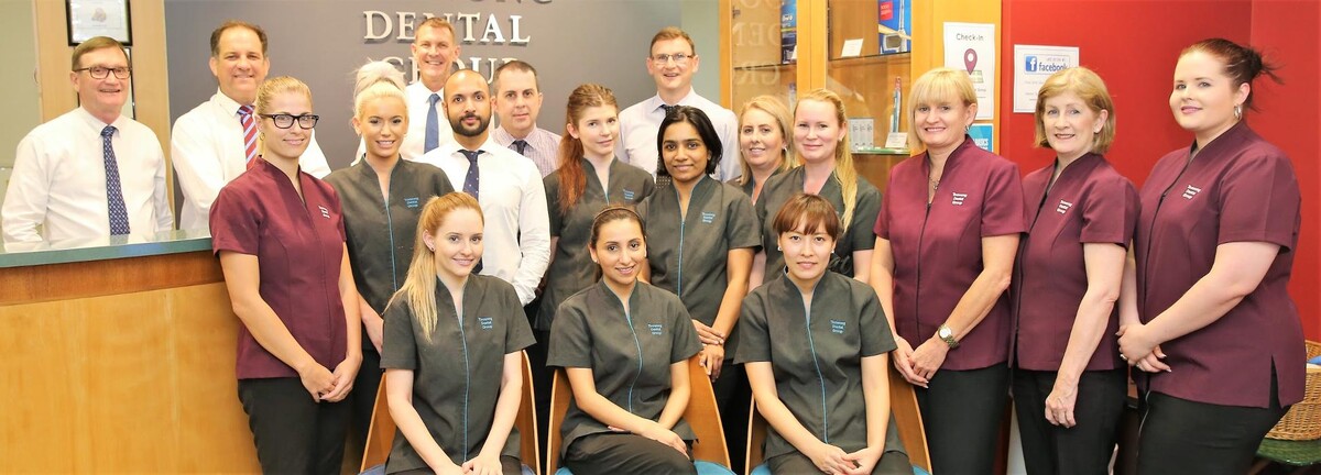 Images Toowong Dental Group