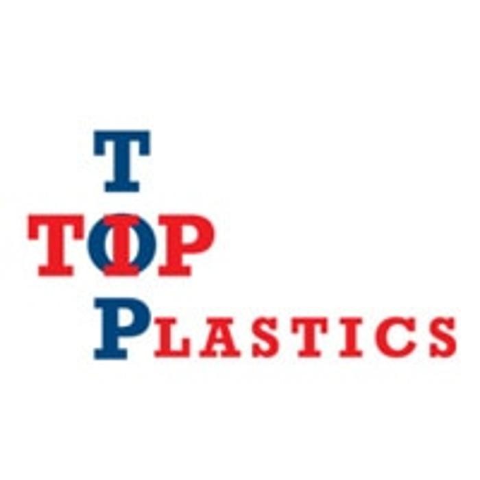 Tip Top Plastics Pty Ltd Logo