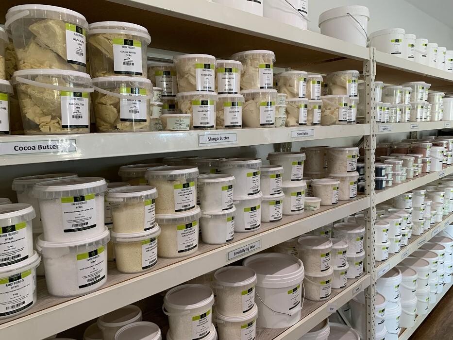 Images Range Products