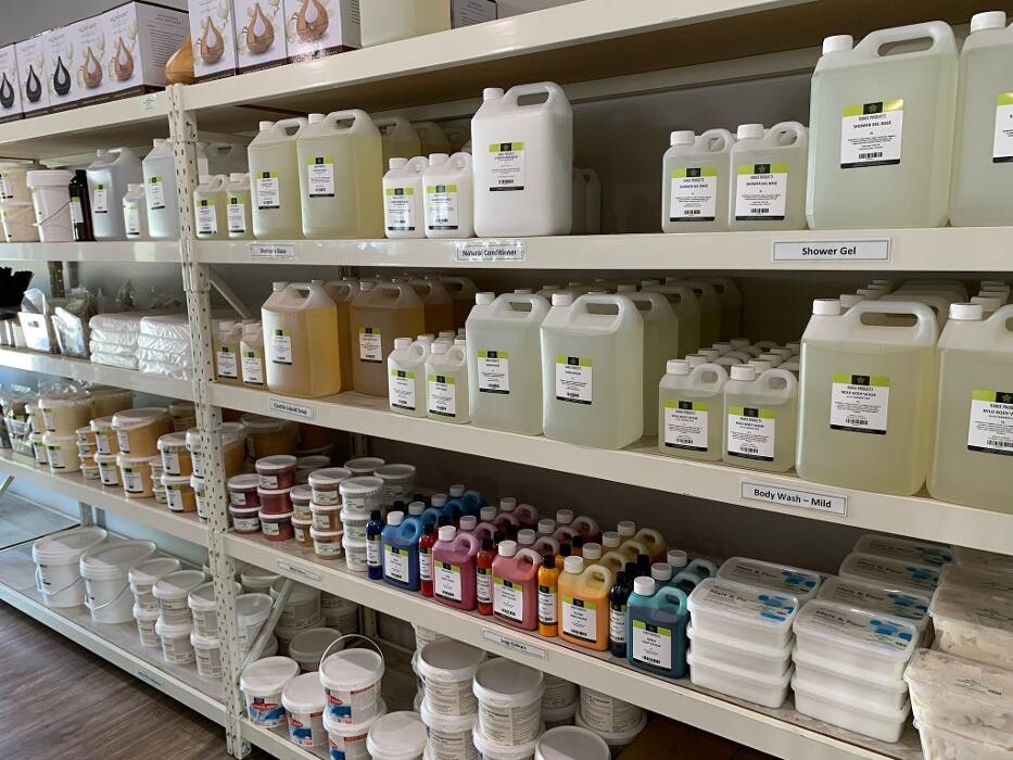 Images Range Products