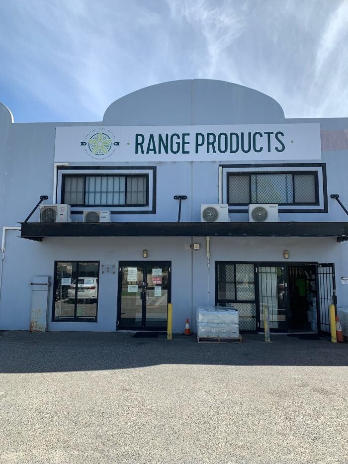Images Range Products