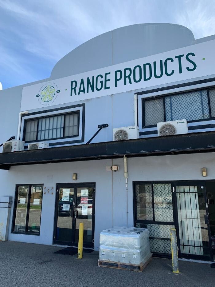 Images Range Products