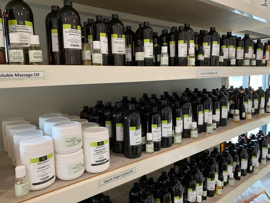 Images Range Products