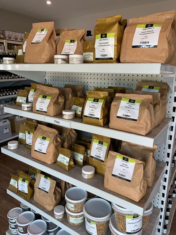 Images Range Products
